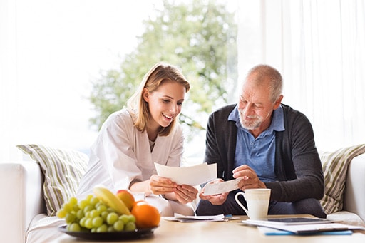 Elderly Caregivers: Top Home Care Agency in Danbury CT