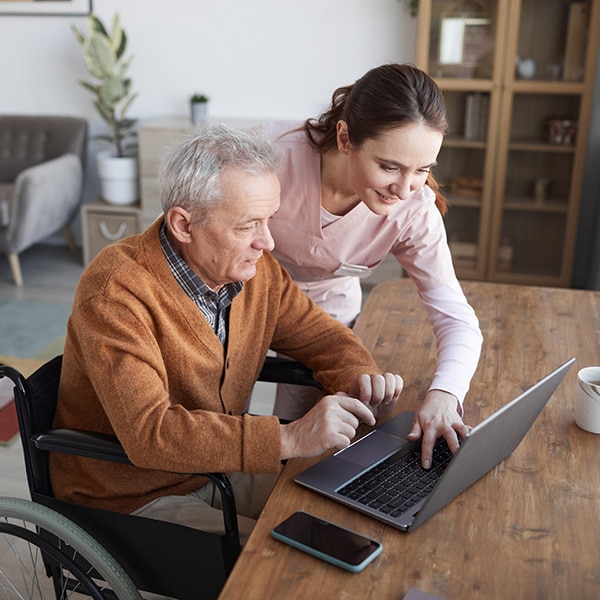 Live-in Home Care in Essex CT