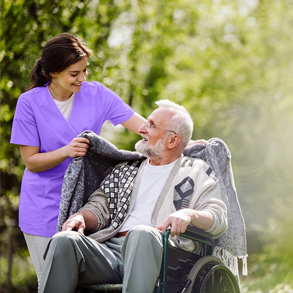 For trusted veteran's care in Danbury CT, contact Ederly Caregivers today. Our team is ready to serve your family.