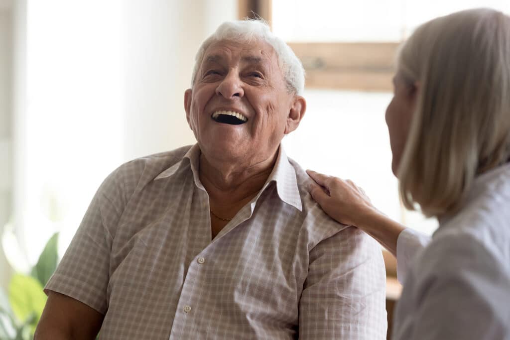 About Senior Home Care Services by Elderly Caregivers of Danbury CT