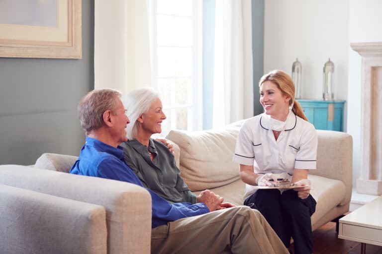About Senior Home Care Services by Elderly Caregivers Danbury CT