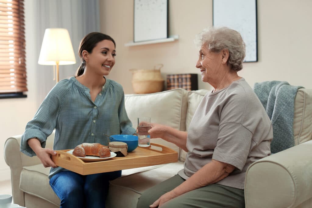 Top Home Care Agencies in Danbury CT - Elderly Caregivers