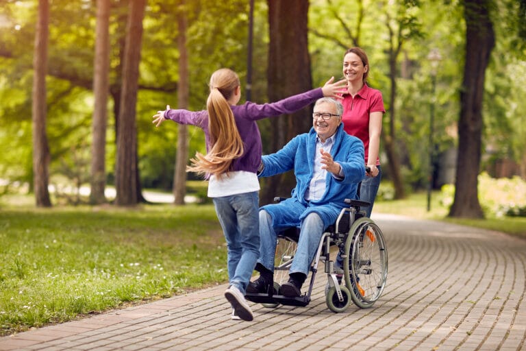 Home Care in Danbury CT