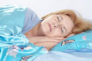 Home Care Assistance: Sleep