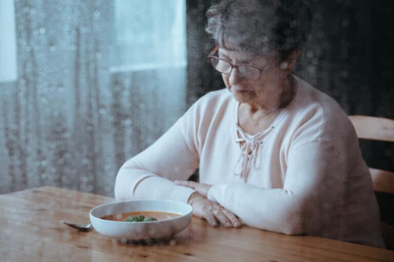 Companion Care at Home Ridgefield CT: Senior Depression