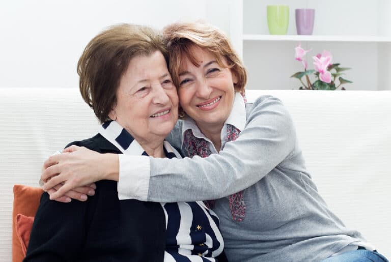 Home Care Assistance in Southbury CT: Benefits