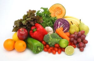 Home Care Redding CO: National Fruit and Vegetable Month