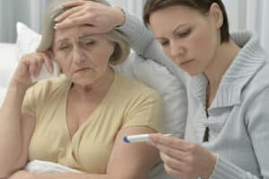 Home Care Assistance in Danbury
