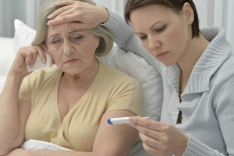 Home Care Assistance in Danbury