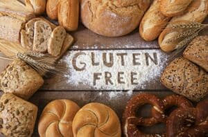 Home Care Southbury CT - Why Might Your Senior Consider a Gluten-Free Diet?