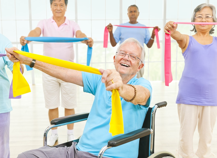 The Benefits of Exercise for those with Diabetes