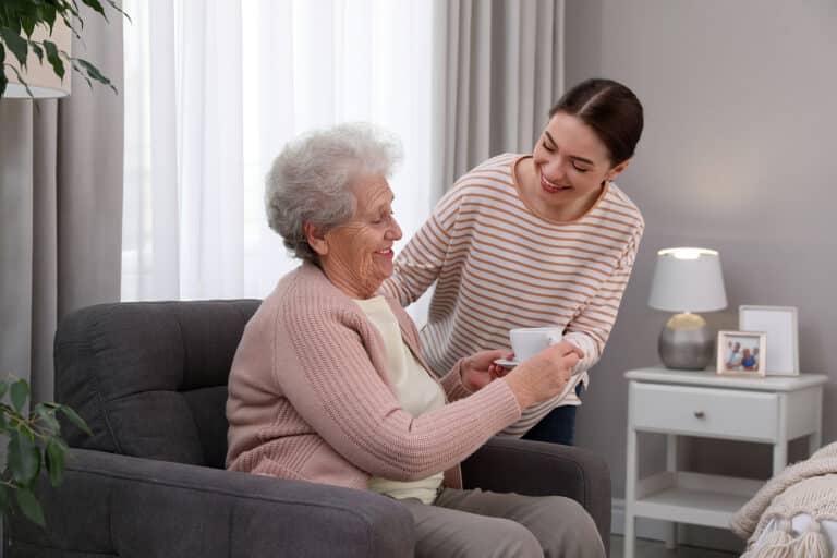 In-Home Care in Brewster