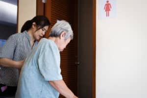 Incontinence: Personal Care Home Danbury CT