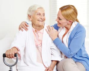 Home Care Assistance Brookfield CT