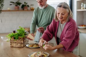 Budget Meal Planning: Home Care Danbury CT