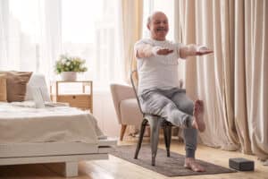 In-Home Care in Ridgefield CT