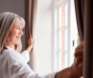 In-Home Care in Bethel CT