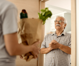 Home Care Assistance in Redding CT
