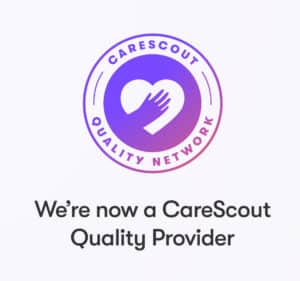 CareScout Quality Network provider