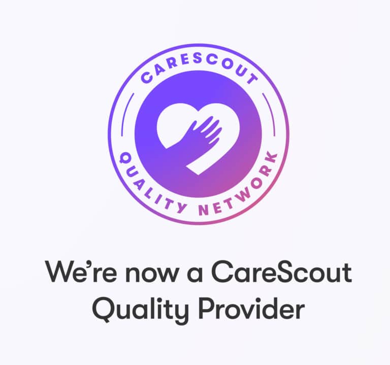 CareScout Quality Network provider