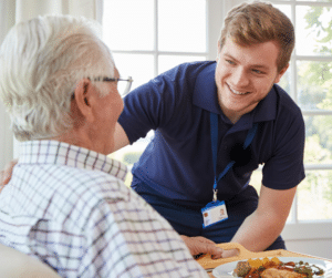 Home Care Assistance in Brewster NY