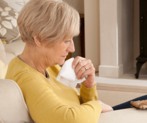 Senior Home Care in Danbury NY