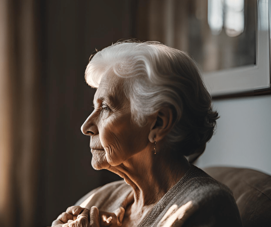 Companion Care at Home in Redding CT