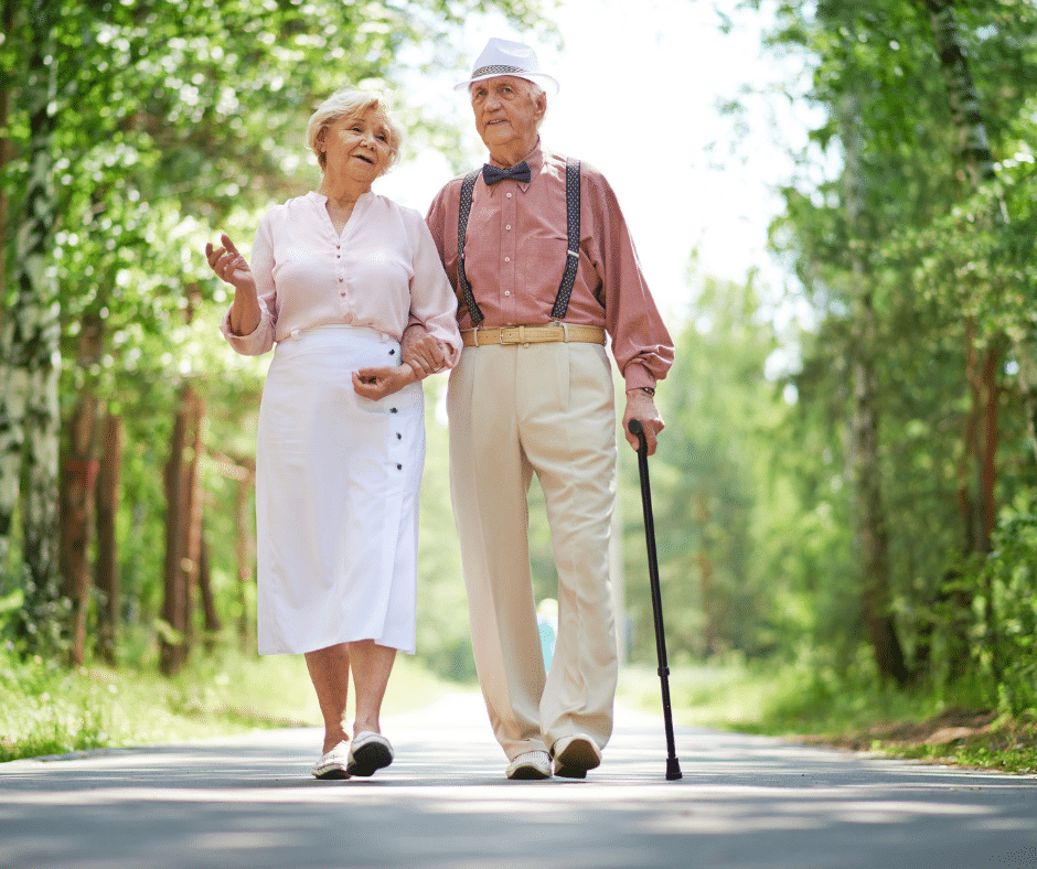 Home Care in Bethel CT