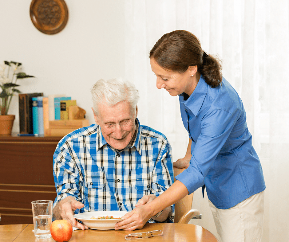 24-Hour Home Care in Brookfield CT