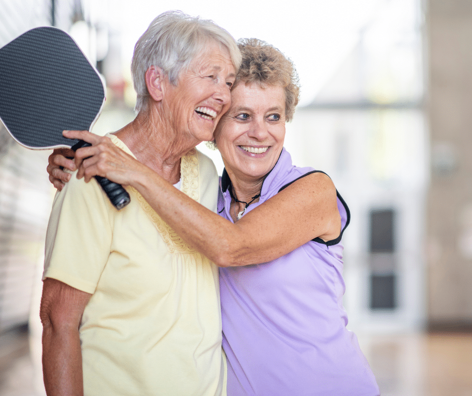 Companion Care at Home in Danbury CT