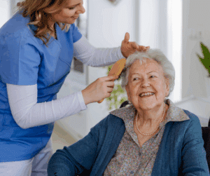 24-Hour Home Care in Wilton CT