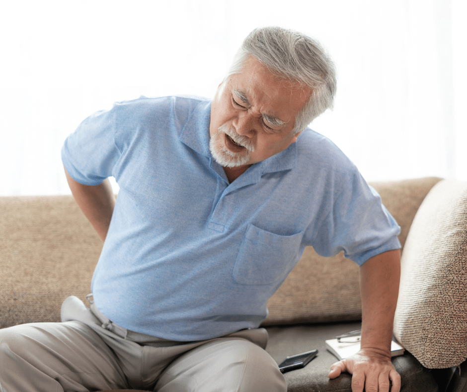 Home Care in Brookfield CT